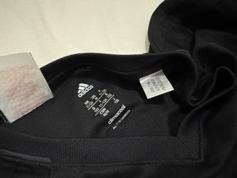 KOSZULKA AIK Solna (Szwecja) 2016/17 training Adidas 152