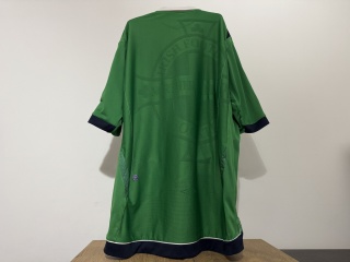 KOSZULKA Irlandia Północna (reprezentacja) 2006 home Umbro XL