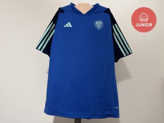 KOSZULKA Leeds United (Anglia) 2023/24 training Adidas 164