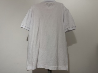 POLO Leeds United (Anglia) Kappa S NOWA