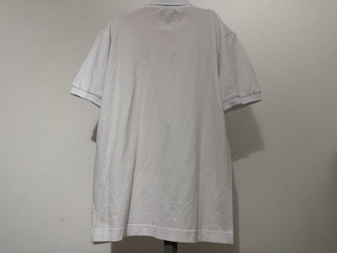 POLO Leeds United (Anglia) Kappa S NOWA