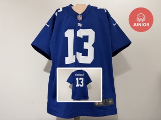 KOSZULKA New York Giants (NFL) #13 Beckham jr. Nike 164