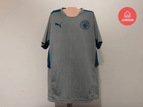KOSZULKA Manchester City (Anglia) 2021/22 training Puma 176