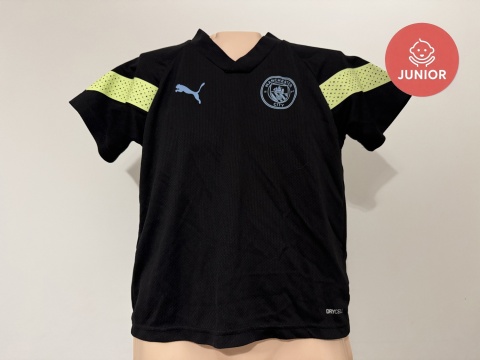KOSZULKA Manchester City (Anglia) training Puma 128