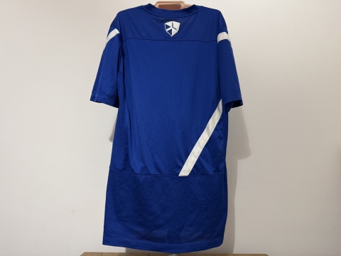 KOSZULKA Manchester United (Anglia) 2011/12 training Nike S