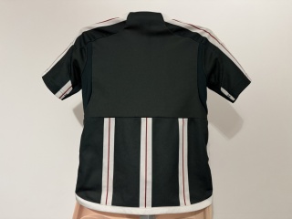 KOSZULKA Manchester United (Anglia) 2023/24 away Adidas 116