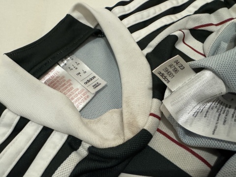 KOSZULKA Manchester United (Anglia) 2023/24 away Adidas 116