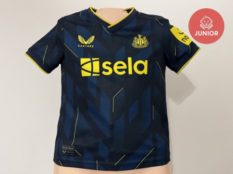 KOSZULKA Newcastle United (Anglia) 2023/24 3rd Castore 104