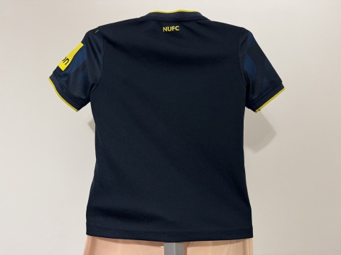 KOSZULKA Newcastle United (Anglia) 2023/24 3rd Castore 104