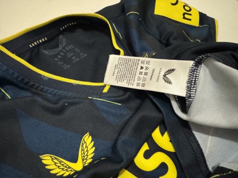 KOSZULKA Newcastle United (Anglia) 2023/24 3rd Castore 104