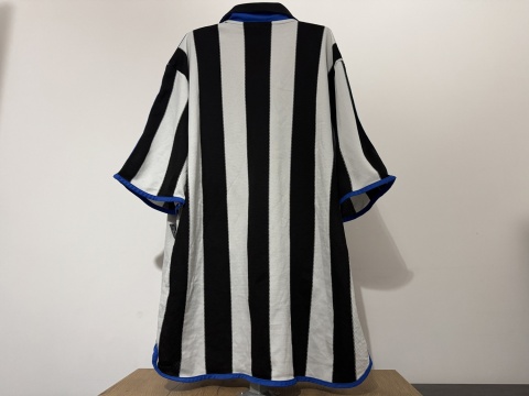 KOSZULKA Newcastle United (Anglia) 1999/00 home Adidas XL