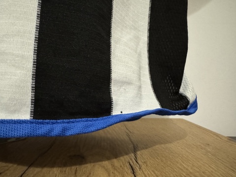 KOSZULKA Newcastle United (Anglia) 1999/00 home Adidas XL