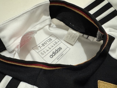 KOSZULKA Niemcy (reprezentacja) 2022 home Adidas 128