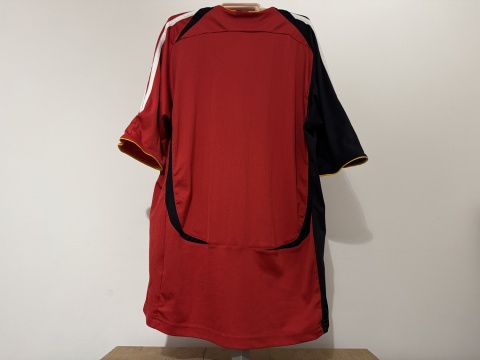 KOSZULKA Niemcy (reprezentacja) 2006 away Adidas S