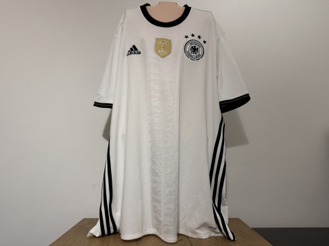 KOSZULKA Niemcy (reprezentacja) 2016 home Adidas XL