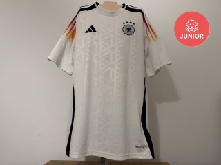 KOSZULKA Niemcy (reprezentacja) 2024 home Adidas 176