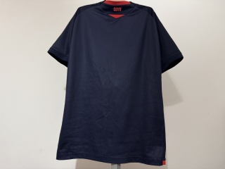 KOSZULKA Nottingham Forest (Anglia) 2021/22 away Macron 164