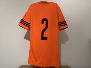 KOSZULKA Pogoń Szczecin (Polska) #2 Adidas S