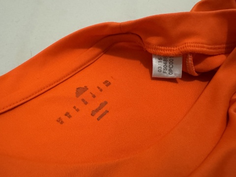 KOSZULKA Pogoń Szczecin (Polska) #2 Adidas S