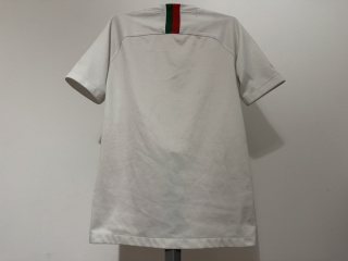 KOSZULKA Portugalia (reprezentacja) 2018 away Nike 140