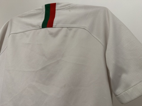 KOSZULKA Portugalia (reprezentacja) 2018 away Nike 140