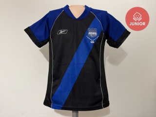 KOSZULKA CS Emelec (Ekwador) 2007 Reebok 128