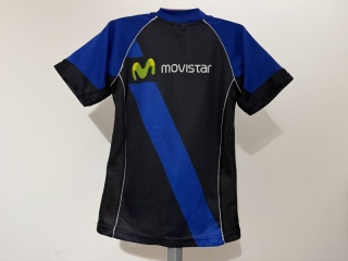 KOSZULKA CS Emelec (Ekwador) 2007 Reebok 128