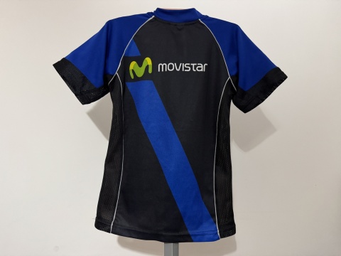 KOSZULKA CS Emelec (Ekwador) 2007 Reebok 128