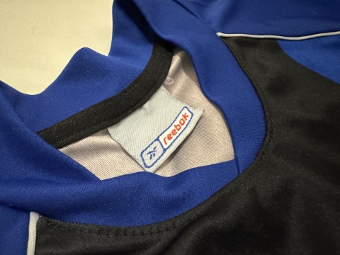 KOSZULKA CS Emelec (Ekwador) 2007 Reebok 128