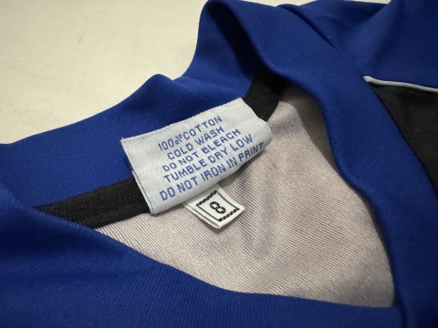 KOSZULKA CS Emelec (Ekwador) 2007 Reebok 128