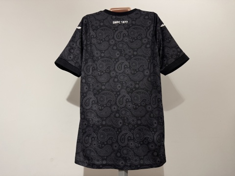 KOSZULKA St. Mirren FC (Szkocja) 2022/23 away Joma 158