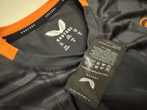 KOSZULKA Rangers FC (Szkocja) training Castore 164