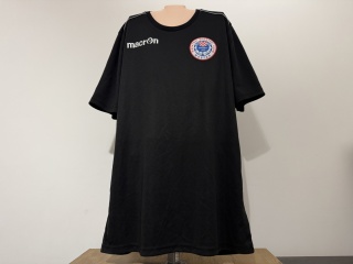 KOSZULKA Zrinjski Mostar (Bośnia i Hercegowina) training Macron L