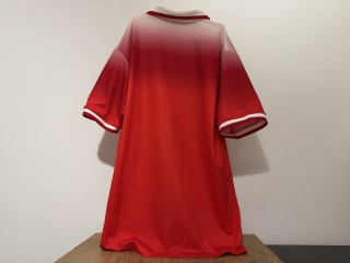 KOSZULKA Szwajcaria (reprezentacja) 1996 home Lotto XL