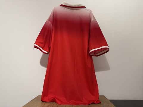 KOSZULKA Szwajcaria (reprezentacja) 1996 home Lotto XL