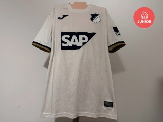 KOSZULKA TSG 1899 Hoffenheim (Niemcy) 2020/21 away Joma 164