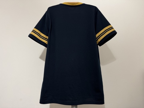 KOSZULKA Tottenham Hotspur (Anglia) 2016/17 away Under Armour junior 164