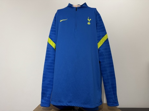BLUZA Tottenham Hotspur (Anglia) training Nike XL