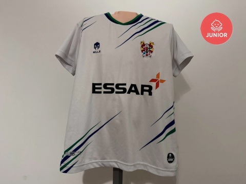 KOSZULKA Tranmere Rovers (Anglia) 2022/23 home Mills 140