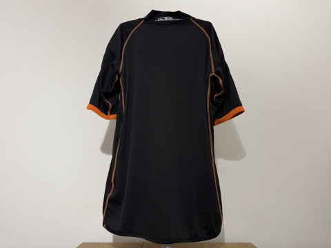 KOSZULKA Valencia CF (Hiszpania) 2009/10 away Kappa M