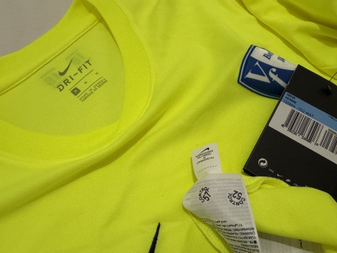 KOSZULKA VfL Bochum (Niemcy) 2018/19 GK Nike M NOWA