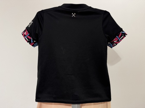 KOSZULKA West Ham United (Anglia) 2022/23 away Umbro 116