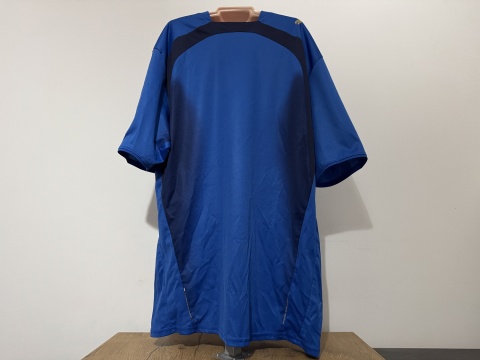 KOSZULKA Włochy (reprezentacja) 2006 home Puma L