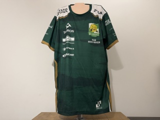 KOSZULKA Włókniarz Częstochowa (żużel) Cutline XL