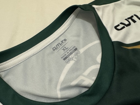 KOSZULKA Włókniarz Częstochowa (żużel) Cutline XL