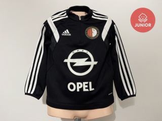 BLUZA Feyenoord Rotterdam (Holandia) training Adidas 116