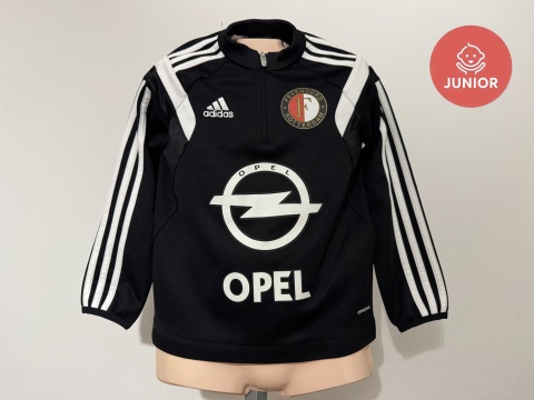 BLUZA Feyenoord Rotterdam (Holandia) training Adidas 116