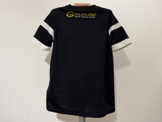 KOSZULKA Leyton Orient (Anglia) 2014/15 3rd Nike 140