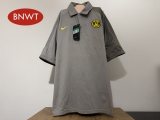T-SHIRT Borussia Dortmund (Niemcy) Total90 Nike XL