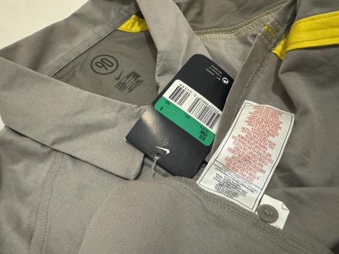 T-SHIRT Borussia Dortmund (Niemcy) Total90 Nike XL